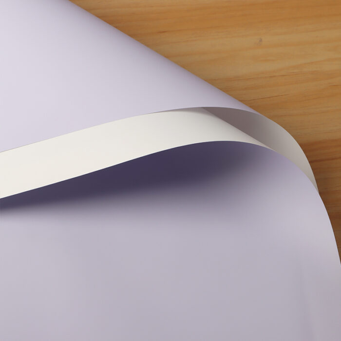 WRAPPING PAPER QXOYZ 11
