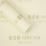 WRAPPING PAPER JA 04