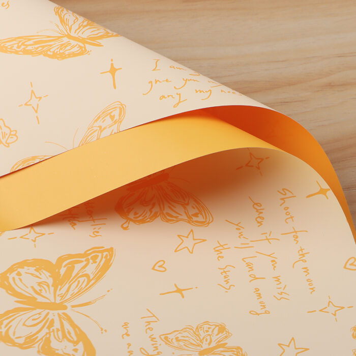 WRAPPING PAPER FGHD 04