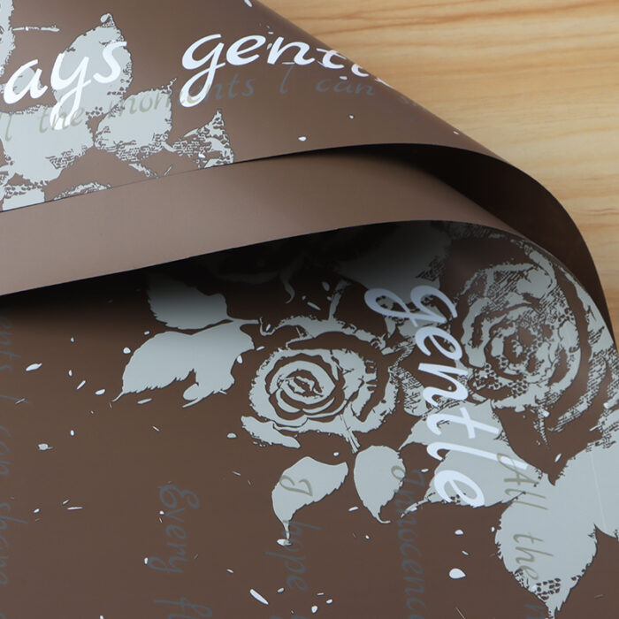WRAPPING PAPER QCRL 02