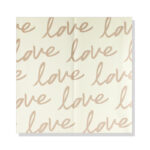 WRAPPING PAPER DLOVE 03