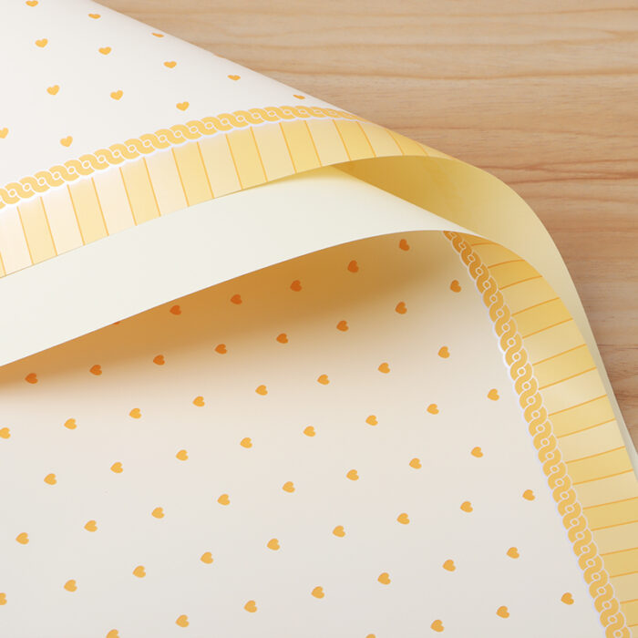 WRAPPING PAPER GZQ 02