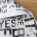 WRAPPING PAPER FGF 02