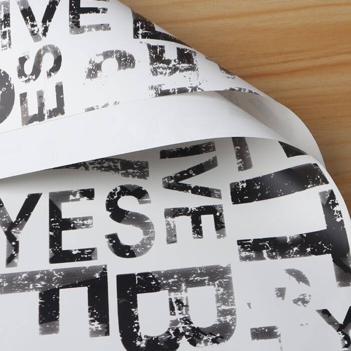 WRAPPING PAPER FGF 02