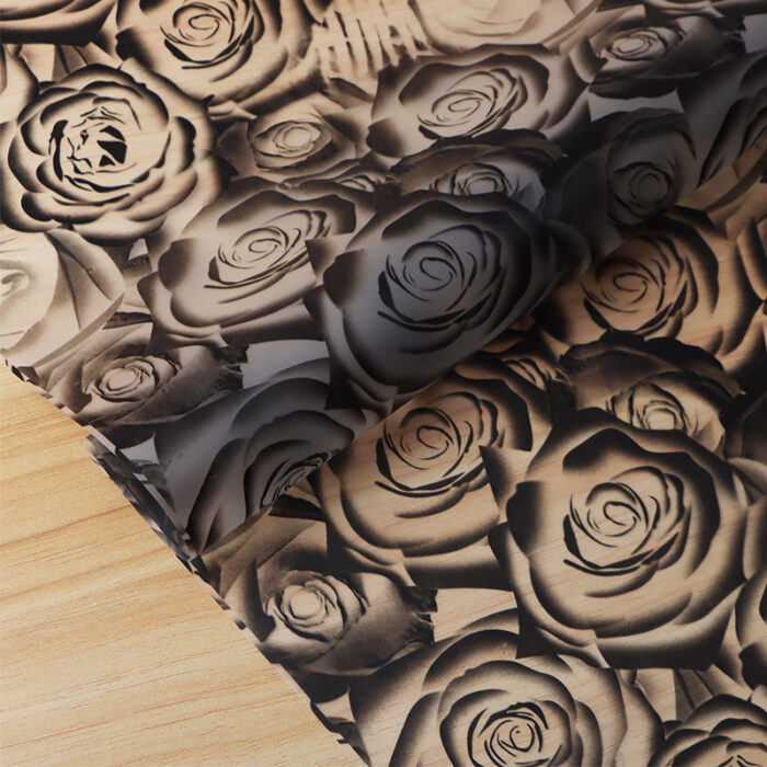 WRAPPING PAPER MGJR 02