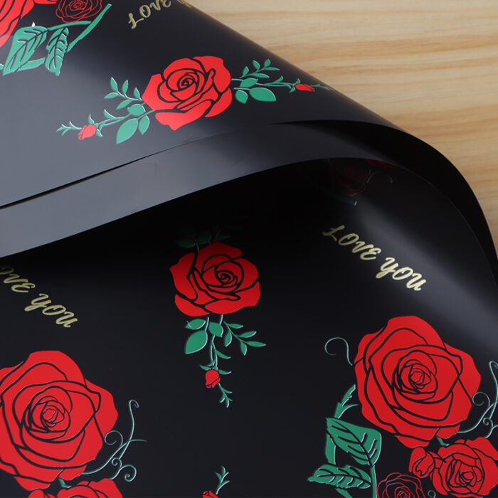 WRAPPING PAPER MHMG 02