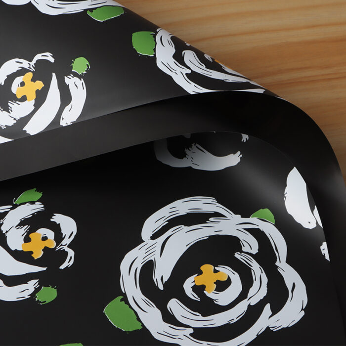 WRAPPING PAPER TQX 02