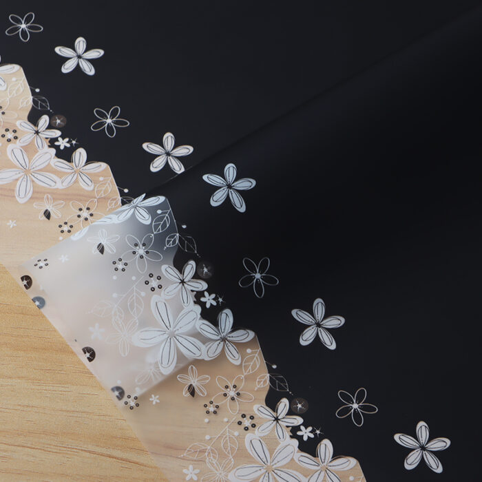 WRAPPING PAPER DCZ 01