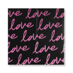 WRAPPING PAPER DLOVE 05