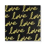 WRAPPING PAPER DLOVE 06