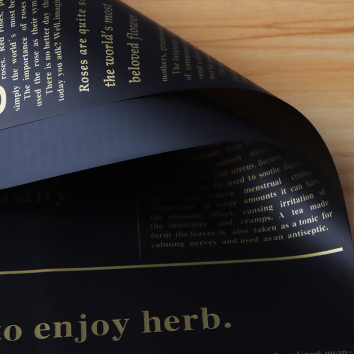 WRAPPING PAPER CBZW 02