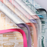 WRAPPING PAPER BLTX