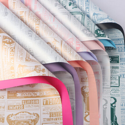 WRAPPING PAPER BLTX