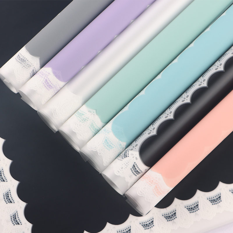 WRAPPING PAPER LSHB