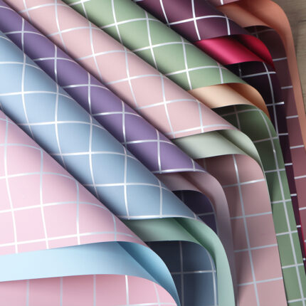 WRAPPING PAPER LMG
