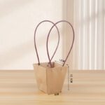 HAND BAG NBZD Kraft H1