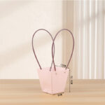HAND BAG NBZD Pink H1