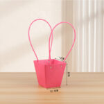 HAND BAG XXFYW Barbie Pink H1
