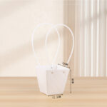 HAND BAG XXFYW White H1