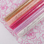 WRAPPING PAPER QLMG