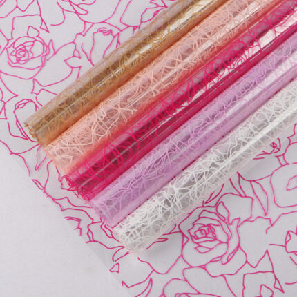WRAPPING PAPER QLMG