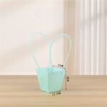 HAND BAG XXFYW Tiffany Blue H1
