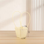 HAND BAG XXFYW Beige H1