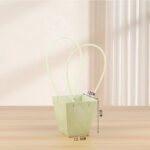 HAND BAG XXFYW Matcha Green H1