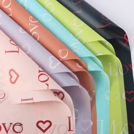WRAPPING PAPER YHDA