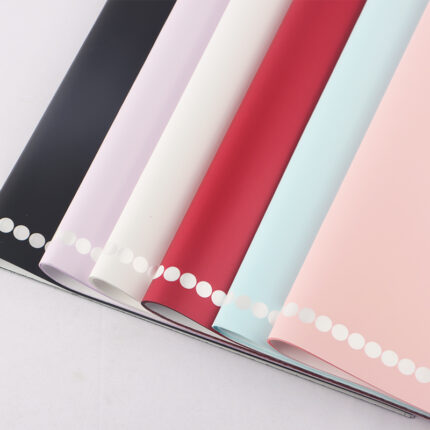 WRAPPING PAPER ZSMZ