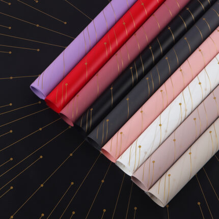 WRAPPING PAPER ADQD