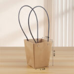 HAND BAG NBZD Kraft H2