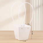 HAND BAG XXFYW White H2