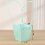 HAND BAG XXFYW Tiffany Blue H2