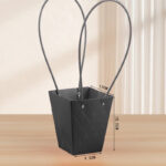 HAND BAG XXFYW Black H2