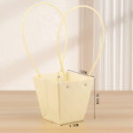 HAND BAG XXFYW Beige H2