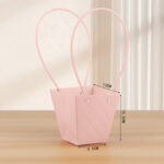 HAND BAG XXFYW Cherry Blossom Pink H2