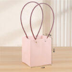 HAND BAG NBZD Pink Z3