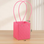 HAND BAG XXFYW Barbie Pink Z2