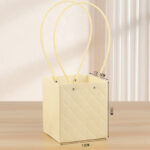 HAND BAG XXFYW Beige Z2