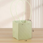 HAND BAG XXFYW Matcha Green Z2