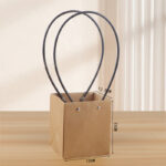 HAND BAG NBZD Kraft Z3