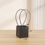 HAND BAG NBZD Black Z1