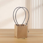 HAND BAG NBZD Kraft Z1