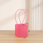 HAND BAG XXFYW Barbie Pink Z1