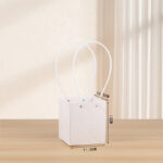 HAND BAG XXFYW White Z1