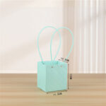 HAND BAG XXFYW Tiffany Blue Z1