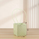 HAND BAG XXFYW Matcha Green Z1