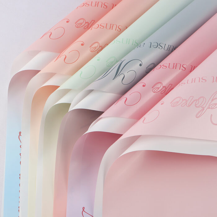 WRAPPING PAPER AZLMQ