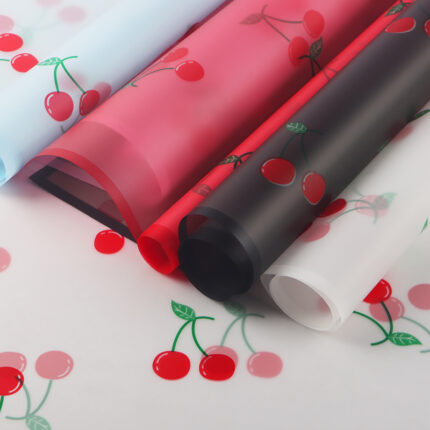 WRAPPING PAPER YTHSZ